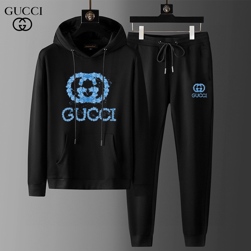グッチ「Gucci」2025年新作 爆売れスウェットスーツ