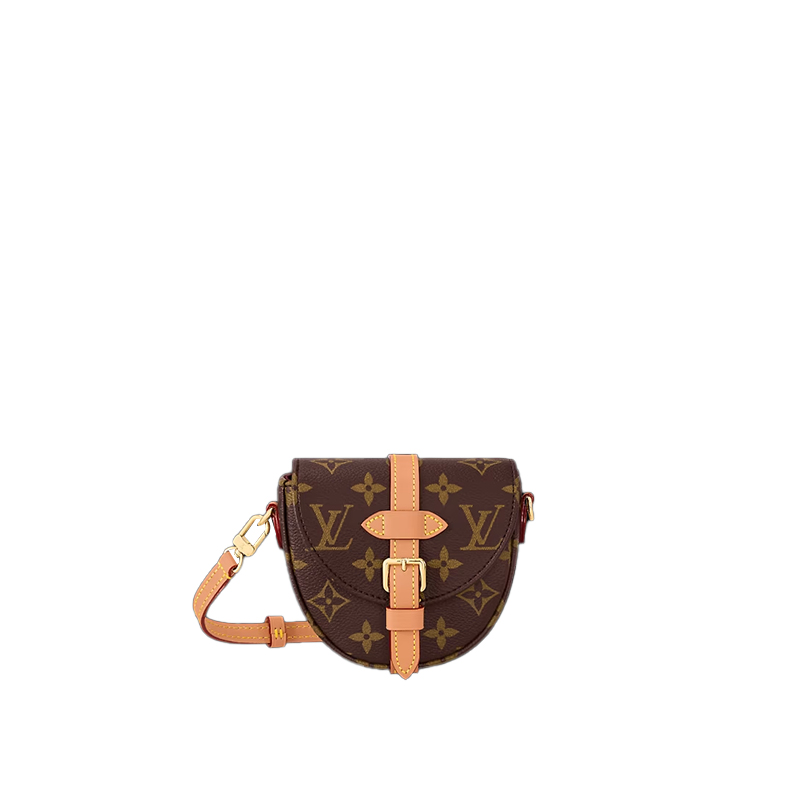 ルイ・ヴィトン「Louis Vuitton」ミクロシャンティイ