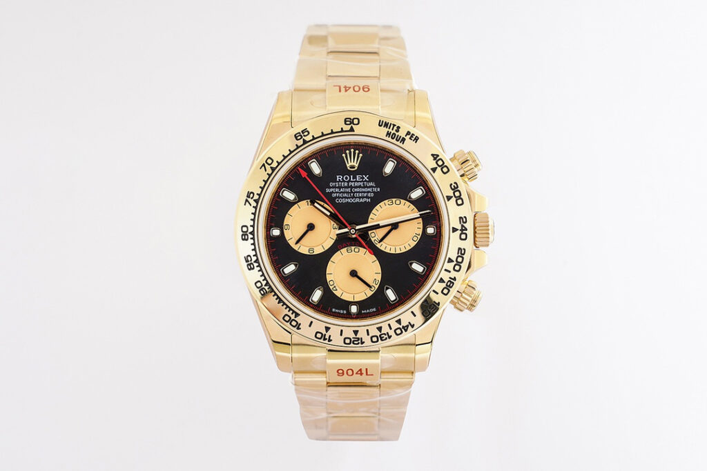 ロレックス コスモグラフ デイトナ 40MM