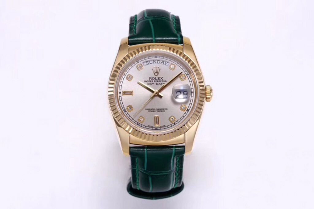 ロレックス デイデイト 40MM