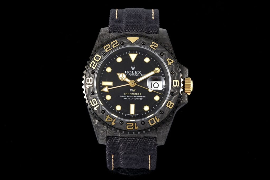 ロレックス GMTマスターII 40MM