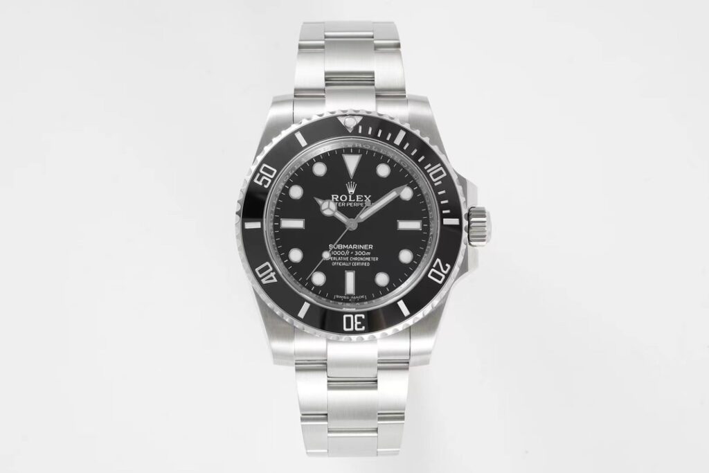 ロレックス「Rolex」サブマリーナー 41MM オイスタースチール