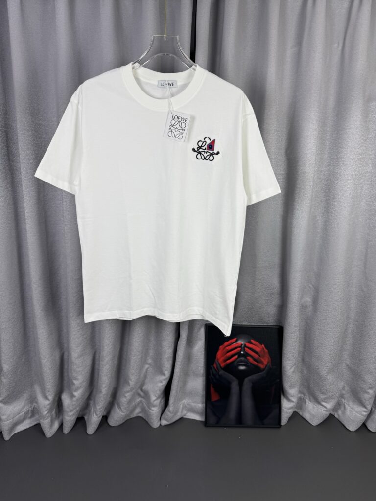 ロエベ「Loewe」 2026年 春夏 新作 Tシャツ