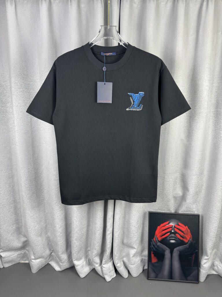ルイ・ヴィトン「Louis Vuitton」 2026春夏 新作Tシャツ
