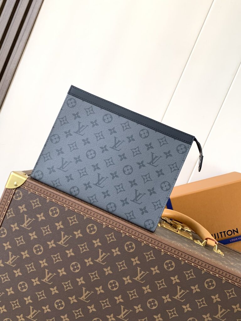 ルイ・ヴィトン「Louis Vuitton」ポシェット･ヴォワヤージュ