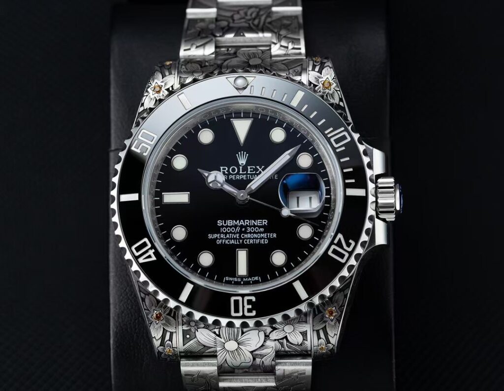 ロレックス サブマリナー 40MM