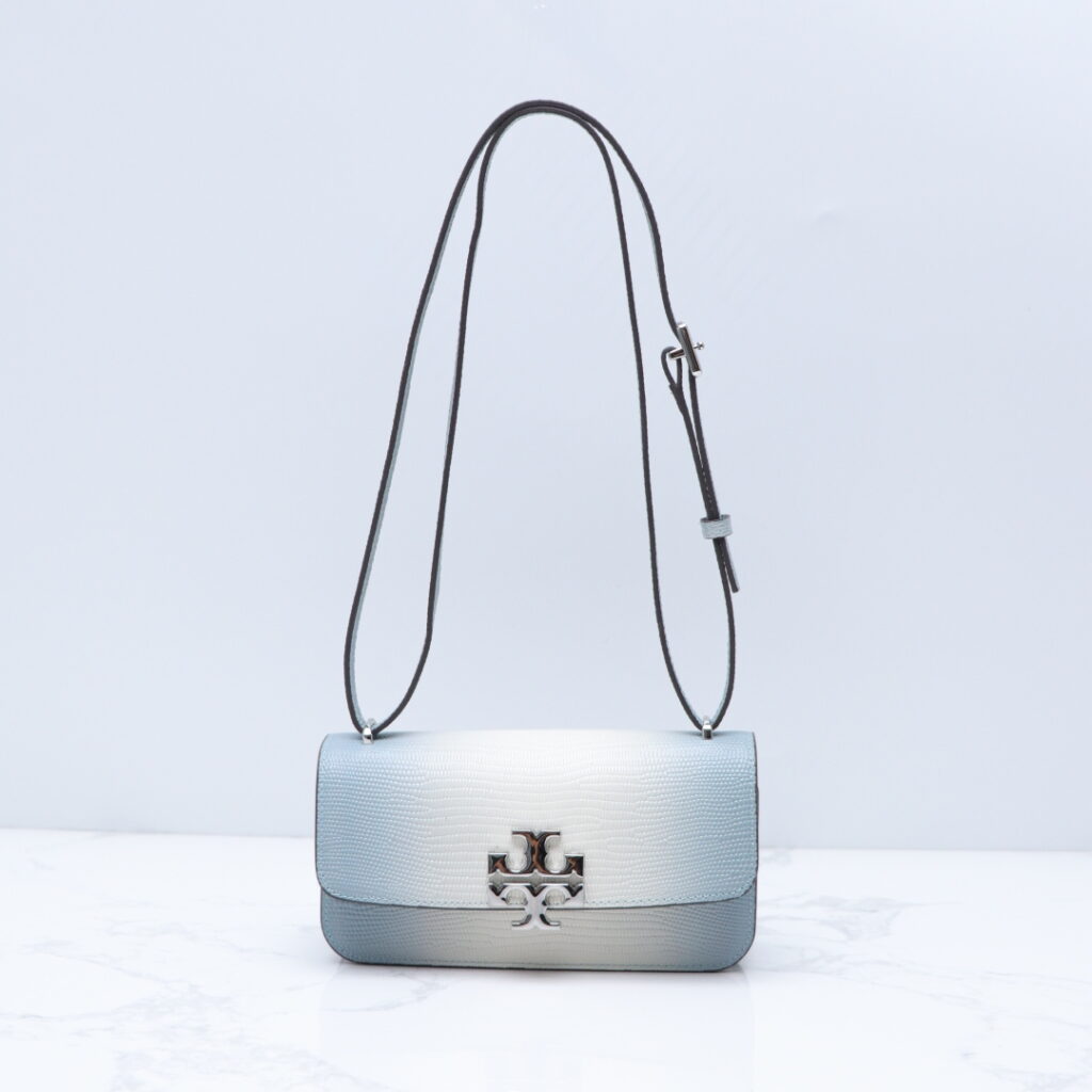 トリー バーチ「Tory Burch」 ELEANOR ミニ 豆腐バッグ