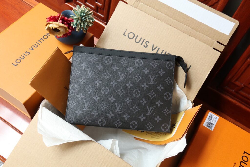 ルイ・ヴィトン「Louis Vuitton」ポシェット･ヴォワヤージュ MM