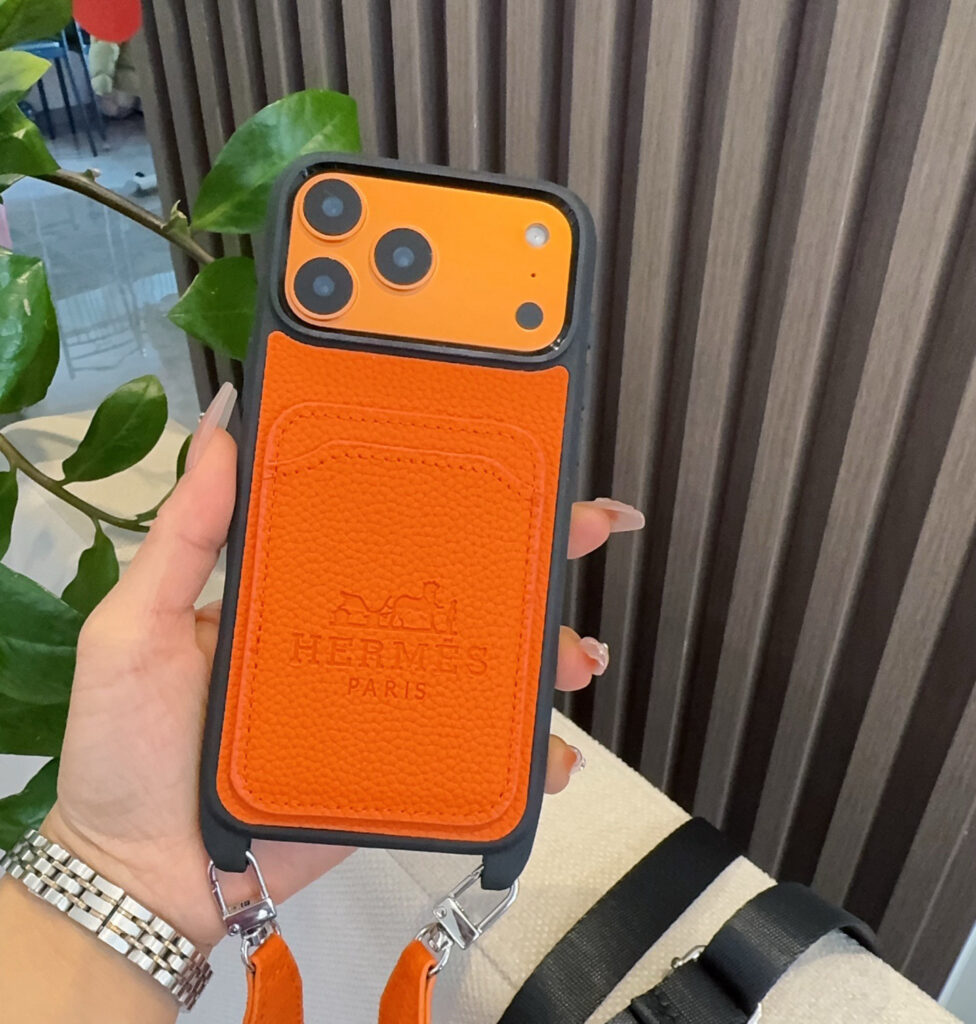 エルメス 新作 高級轻奢 iPhone スマホケース 流行デザイン 百搭人気保護殻