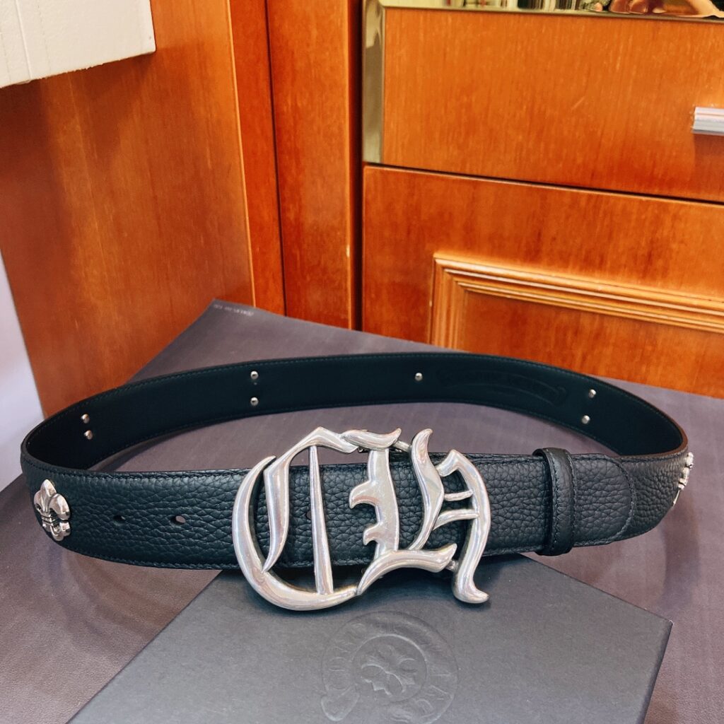 クロムハーツ「Chrome Hearts」クラシック&ヴィンテージ ベルト