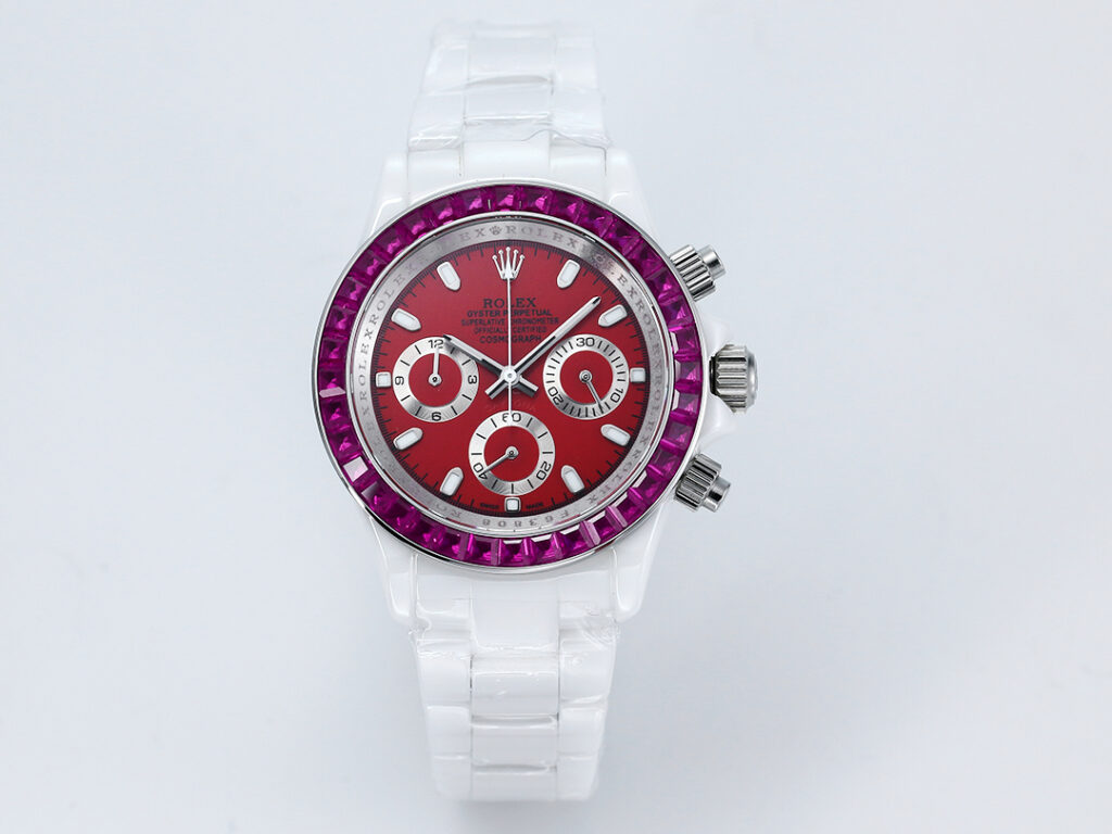 ロレックス コスモグラフ デイトナ 40MM「セラミック」