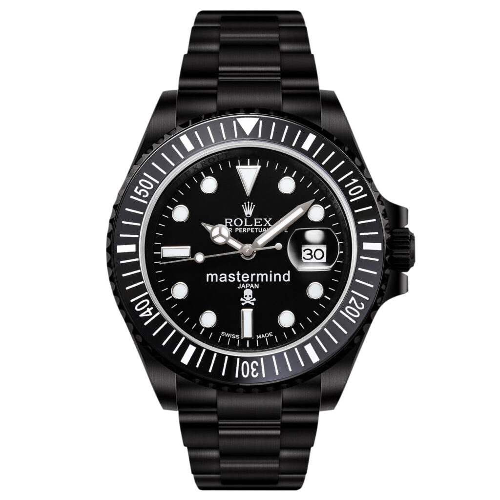 ロレックス サブマリナー 40MM