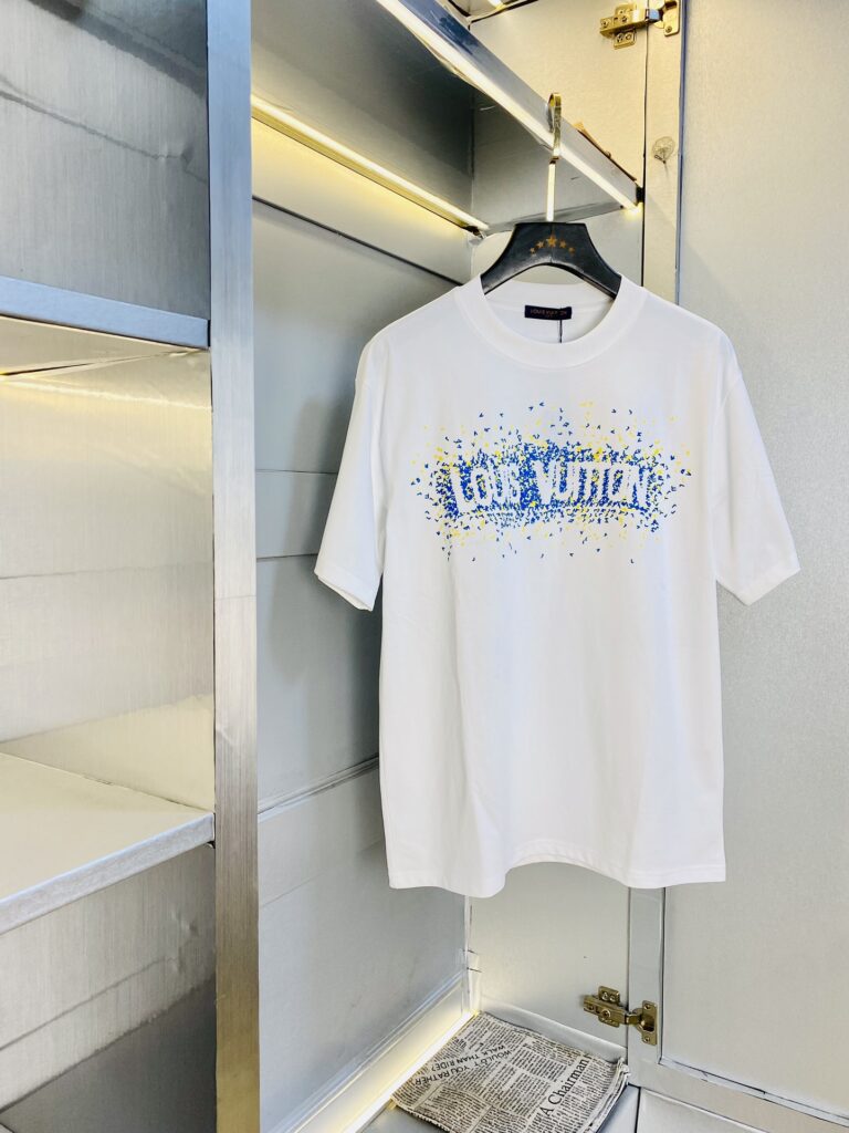 ルイ・ヴィトン「Louis Vuitton」 カジュアルセットアップ 26SS M-5XL