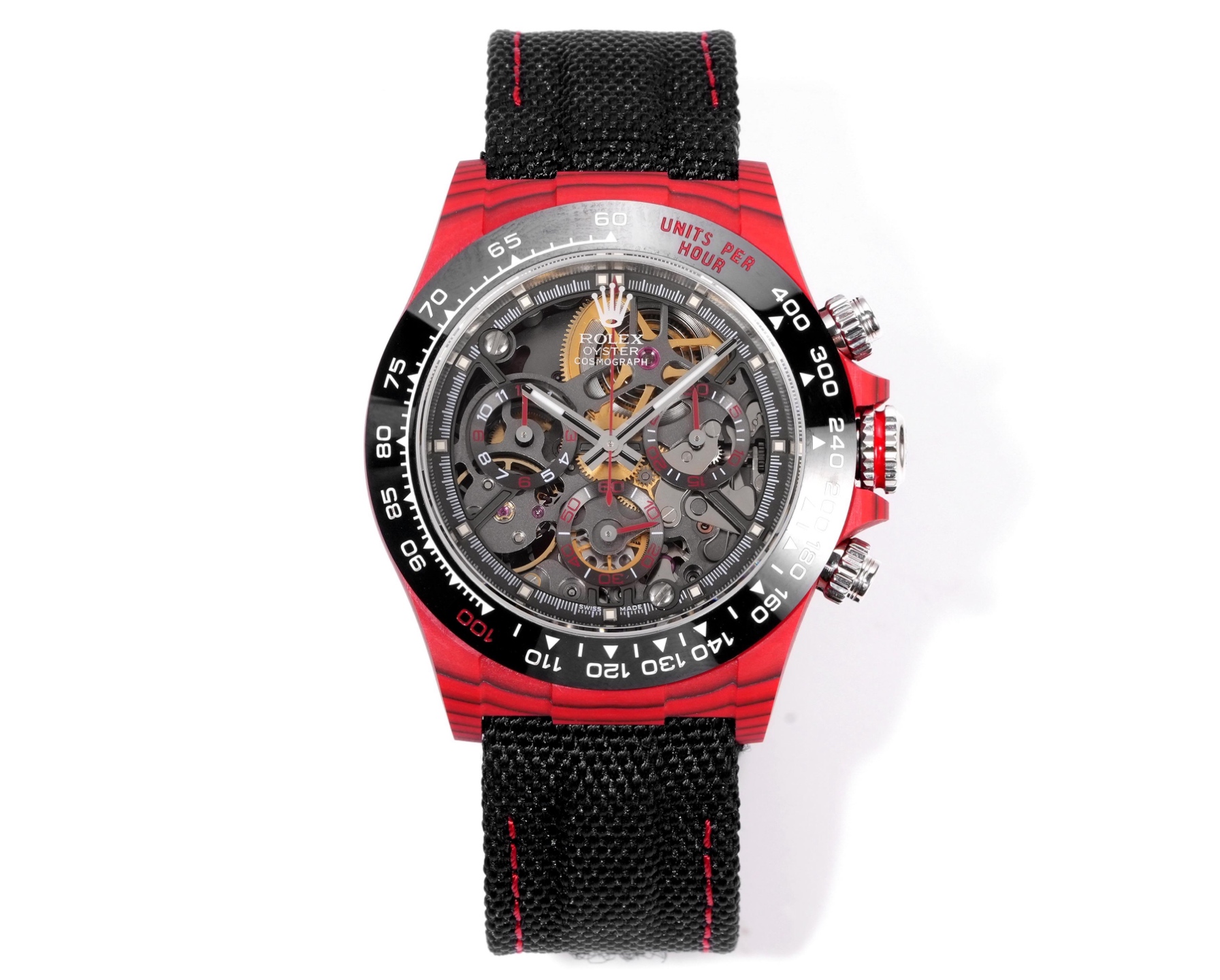 ロレックス コスモグラフ デイトナ 40MM