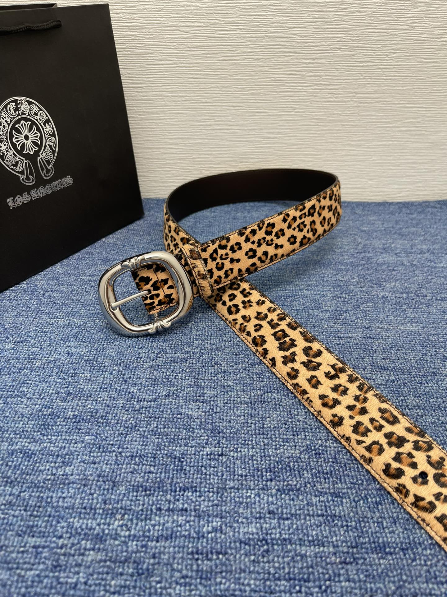 クロムハーツ「Chrome Hearts」クラシック&ヴィンテージ ベルト
