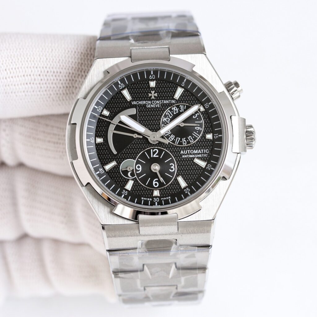 ヴァシュロン・コンスタンタン オーヴァシーズ 42mm