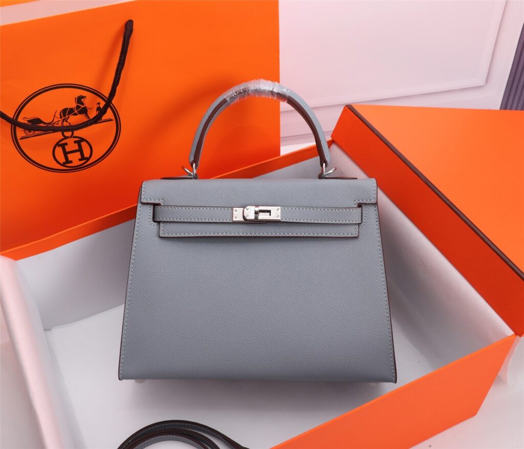エルメス ケリー 19/25/28 バッグ「Kelly II Sellier」