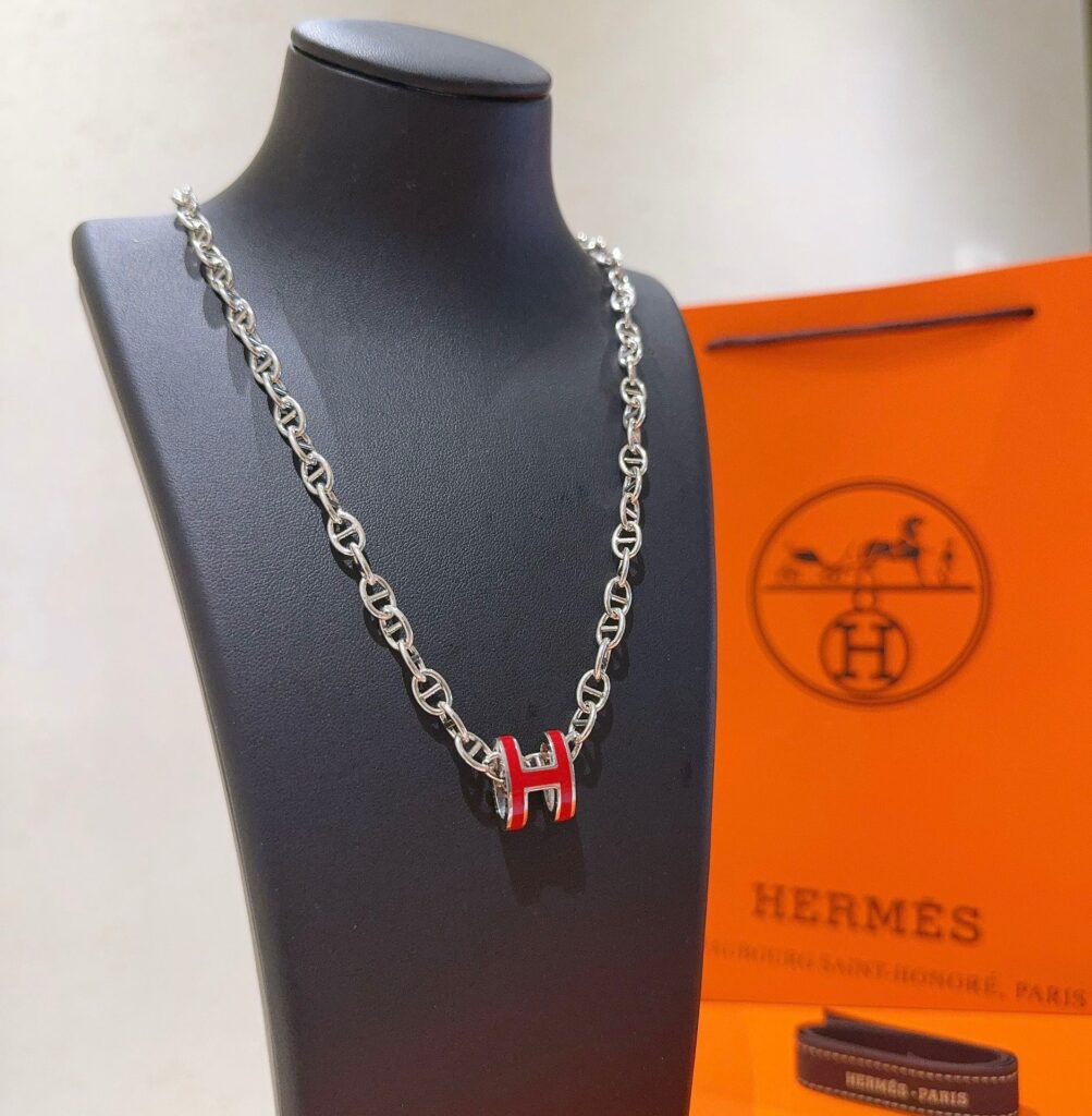 エルメス アイコニック＆クラシック ネックレス＆ペンダント コレクション