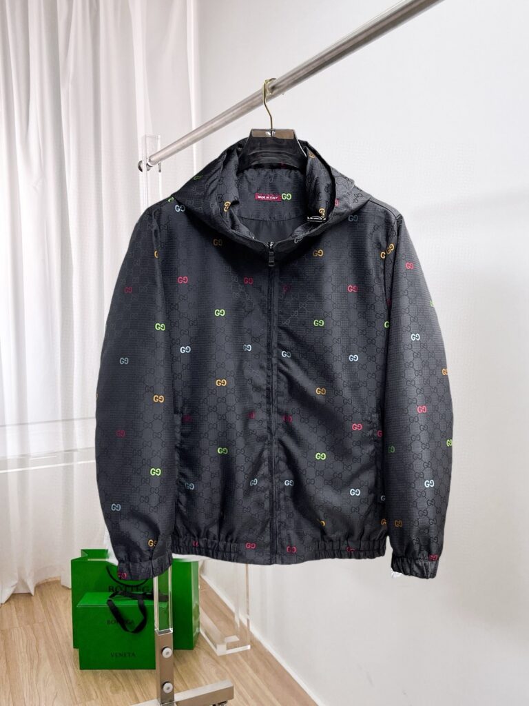 グッチ「Gucci 」秋冬新作メンズジャケット