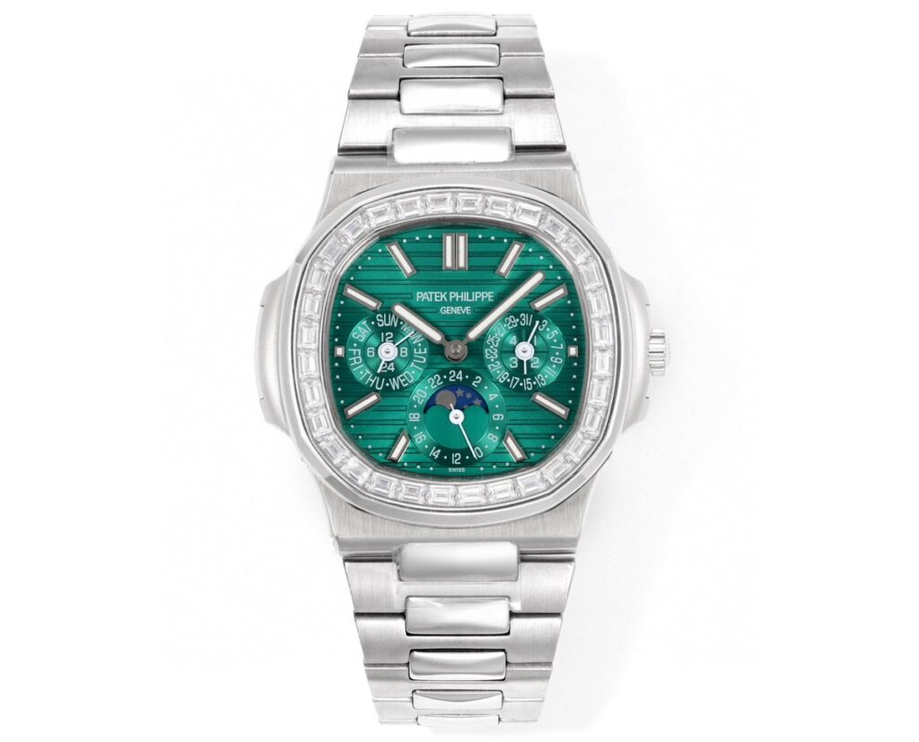 パテック・フィリップ ノーチラス 40MM