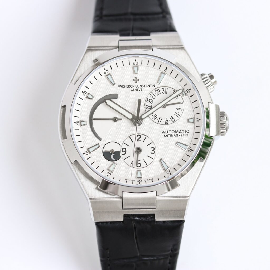 ヴァシュロン・コンスタンタン オーヴァシーズ 42mm