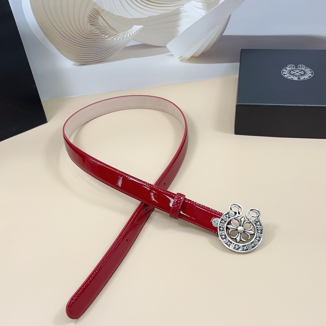 クロムハーツ「Chrome Hearts」クラシック&ヴィンテージ ベルト