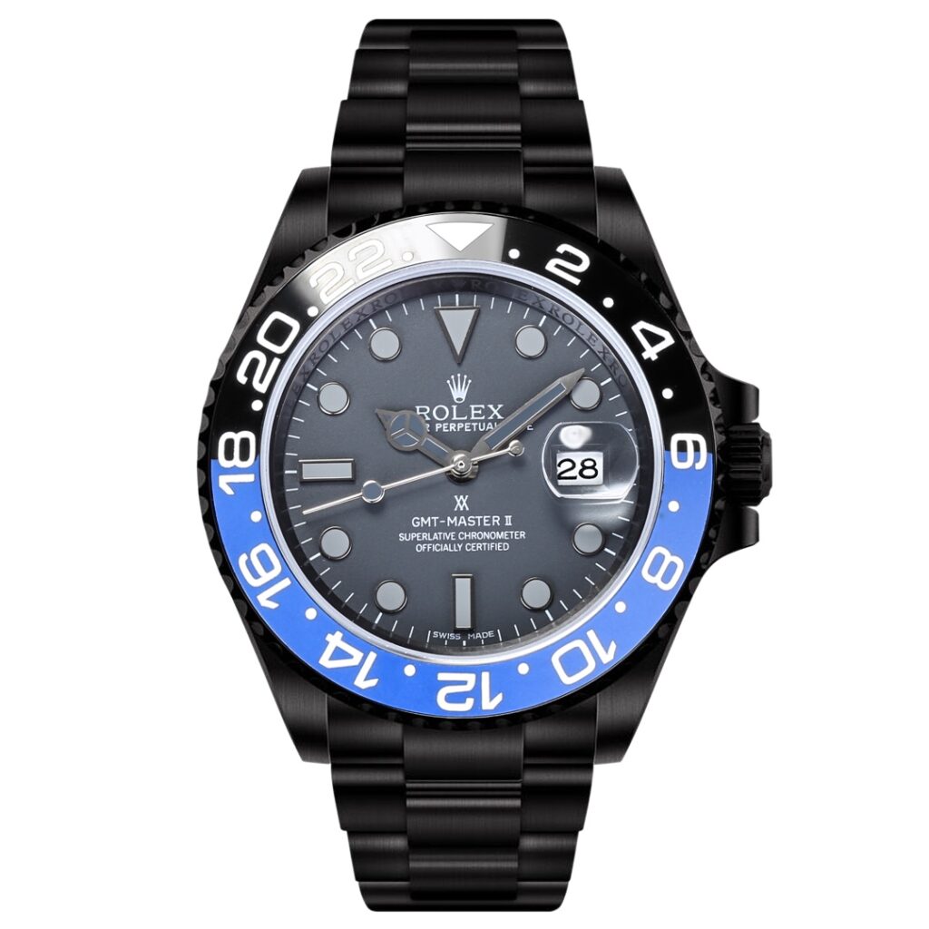 ロレックス サブマリナー 40MM