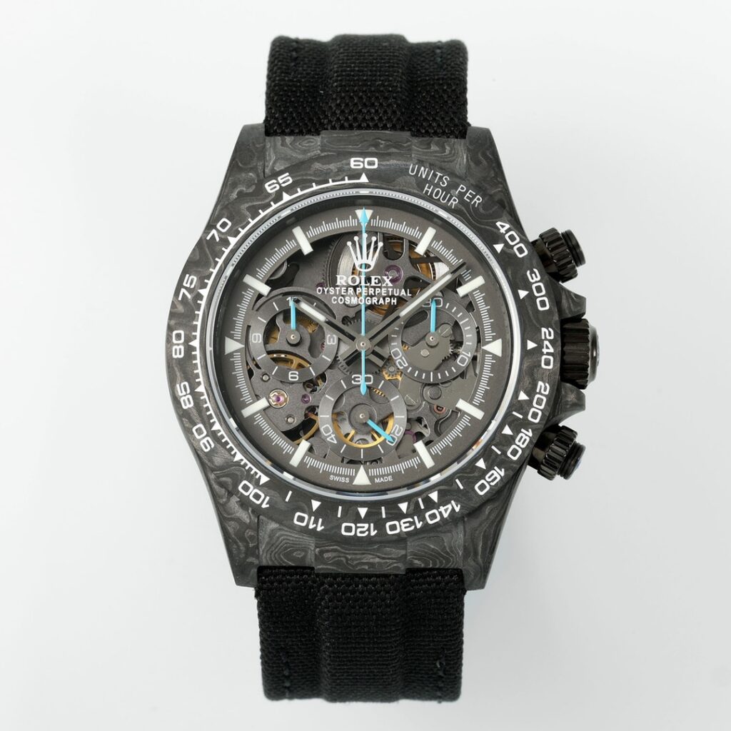 ロレックス コスモグラフ デイトナ 40MM