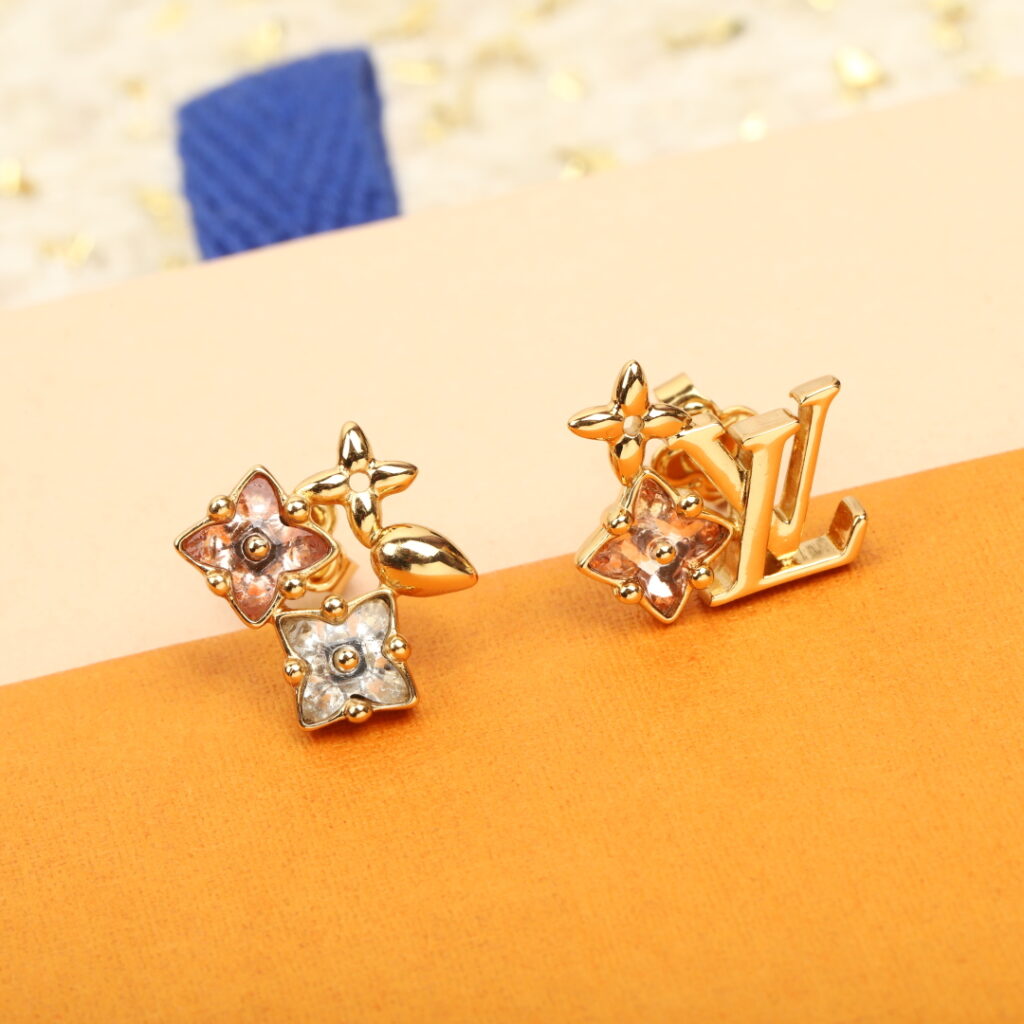 ルイ・ヴィトン アイコニック＆モダン イヤリング コレクション