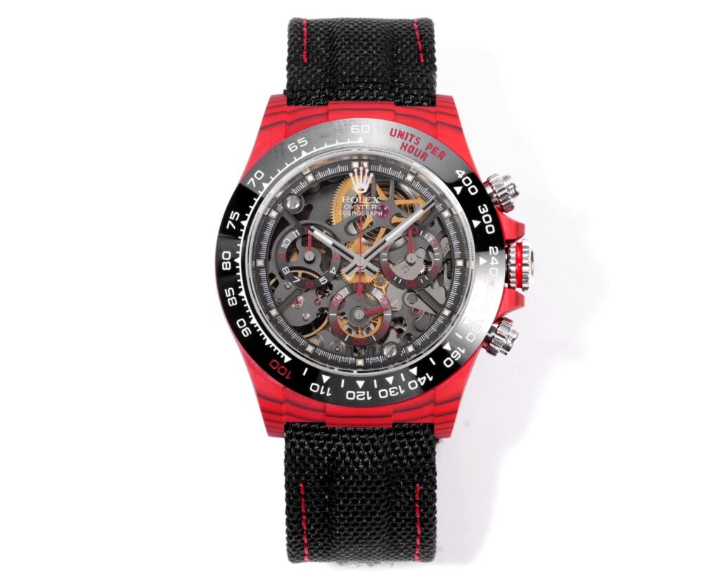 ロレックス コスモグラフ デイトナ 40MM