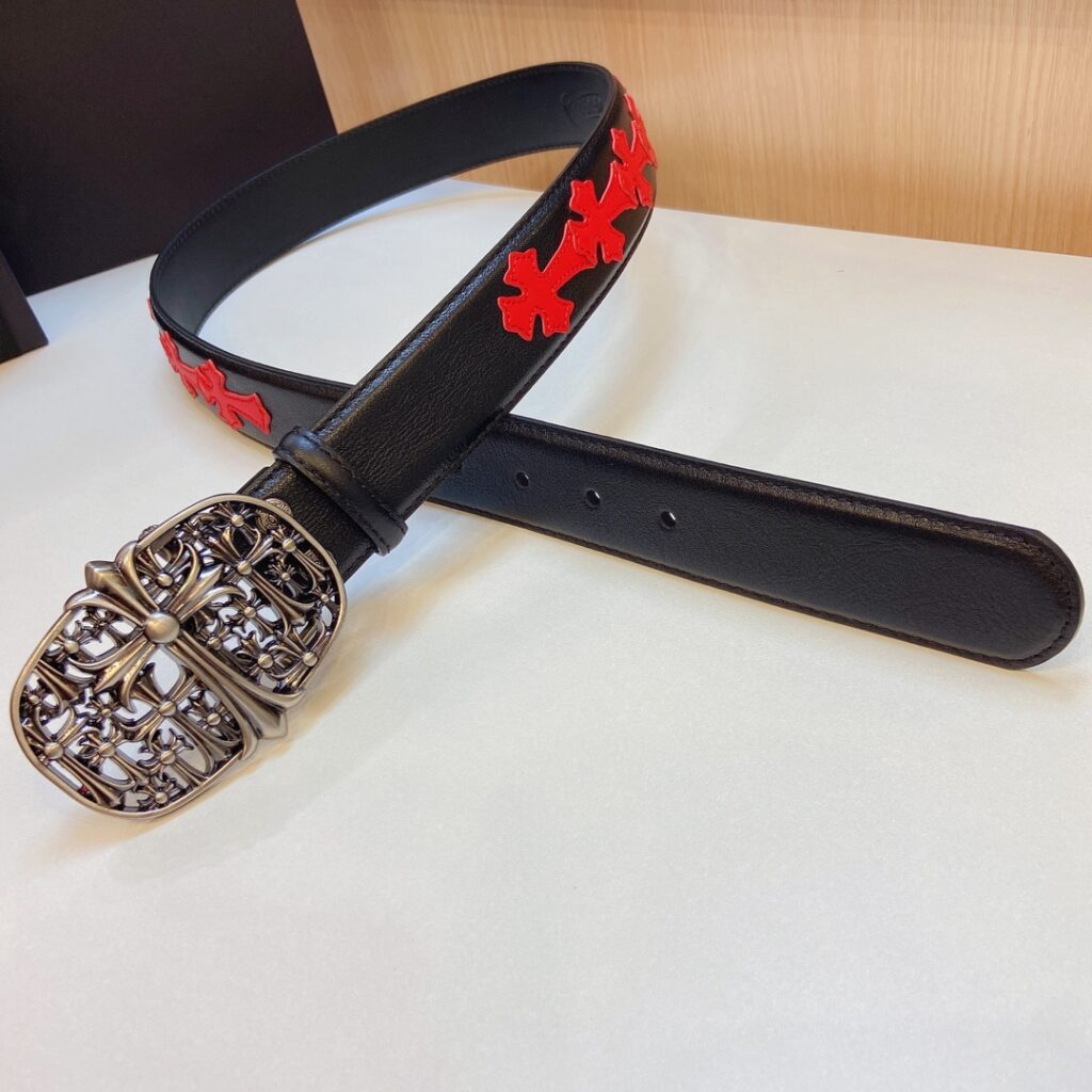 クロムハーツ「Chrome Hearts」クラシック&ヴィンテージ ベルト