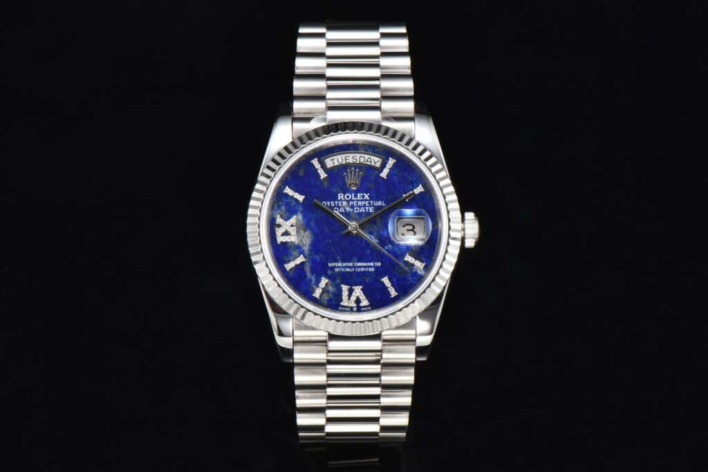 ロレックス デイデイト 36MM
