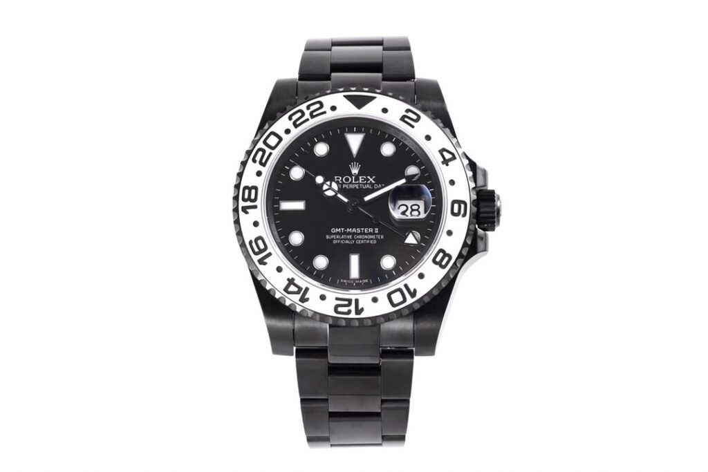 ロレックス GMTマスターII 40MM