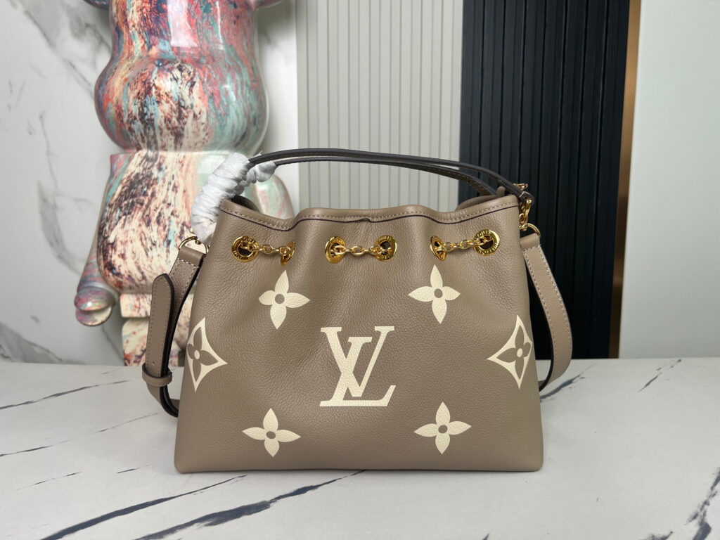ルイ・ヴィトン「Louis Vuitton」 BUNDLE ハンドバッグ Dégradé GX コレクション