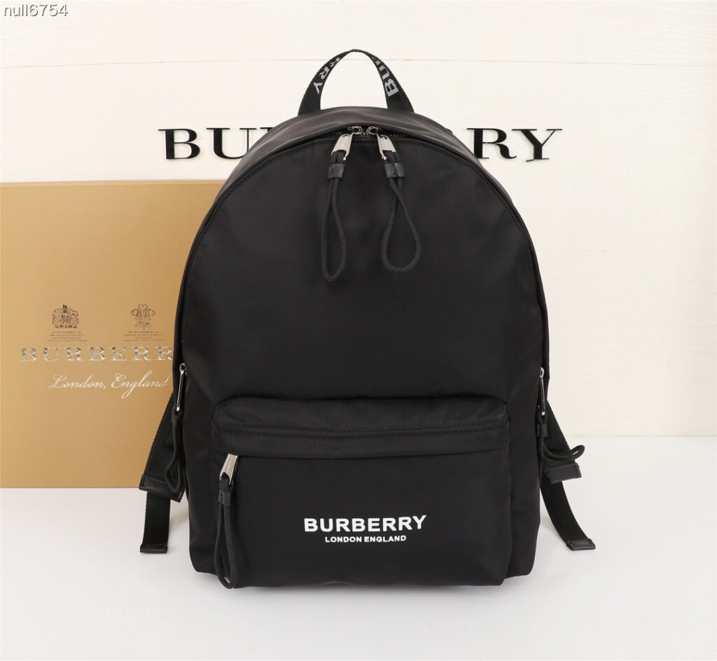【入手困難品】バーバリー Rucksack Vintage Check リュックサック