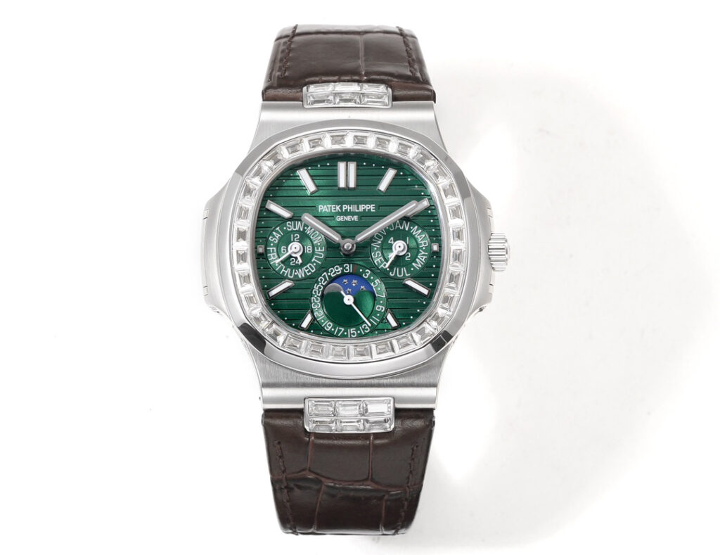 パテック・フィリップ ノーチラス 40MM