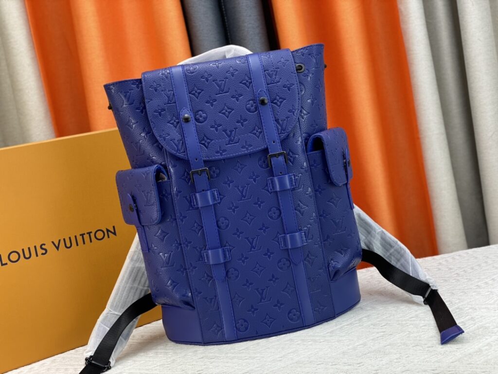 ルイ・ヴィトン「Louis Vuitton」クリストファー MM バックパック