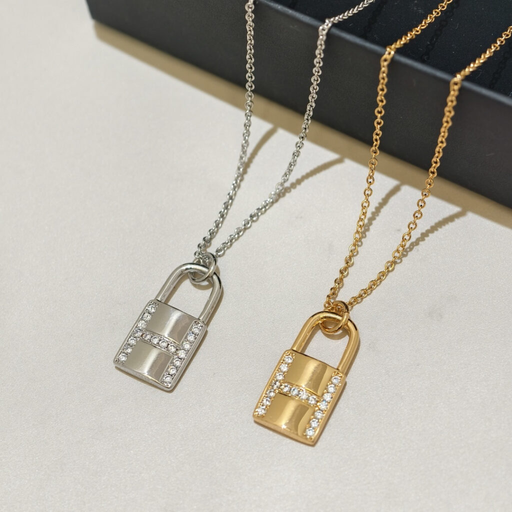 エルメス アイコニック＆クラシック ネックレス＆ペンダント コレクション