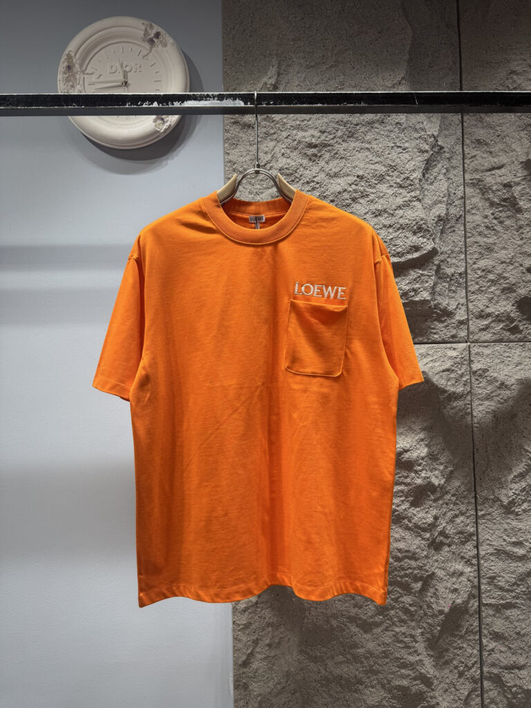 ロエベ「Loewe」 2026年 春夏 新作 Tシャツ