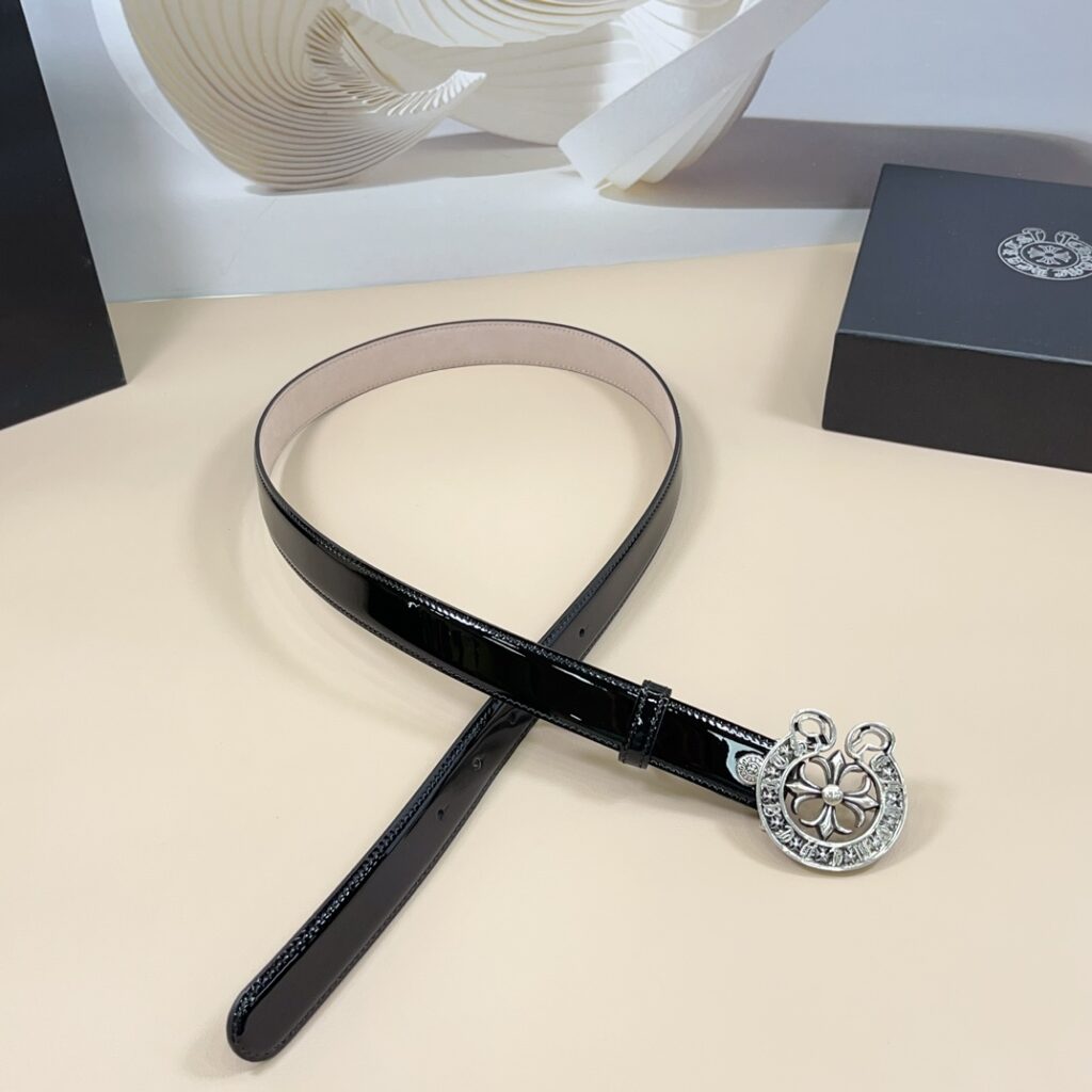クロムハーツ「Chrome Hearts」クラシック＆ヴィンテージ ベルト