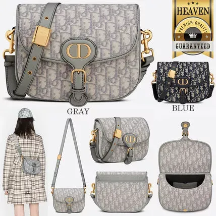 ディオール「Dior」Caro スモールバッグ
