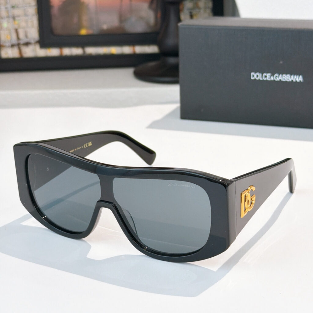 【希少入荷】D&G ドルチェアンドガッバーナ トレンドサングラス「カジュアル通勤用」