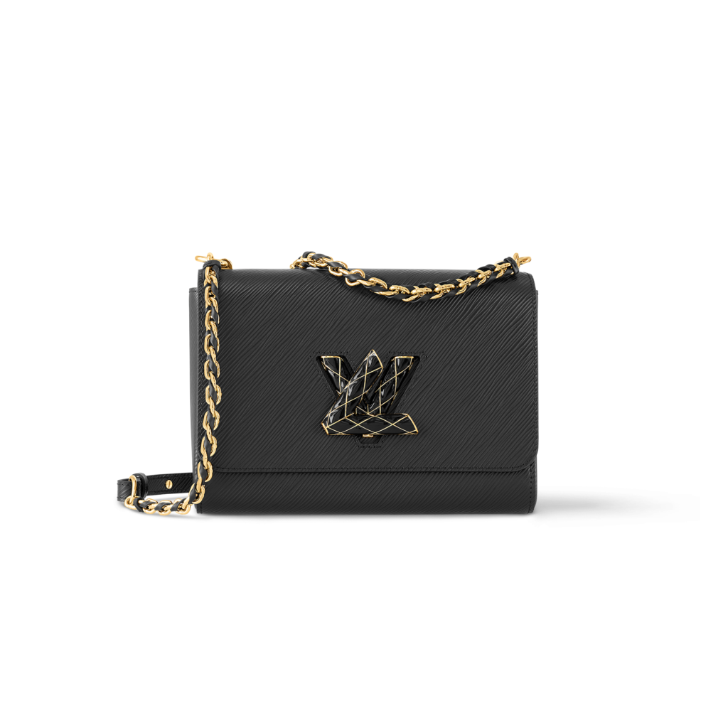 ルイ・ヴィトン「Louis Vuitton」ツイスト MM