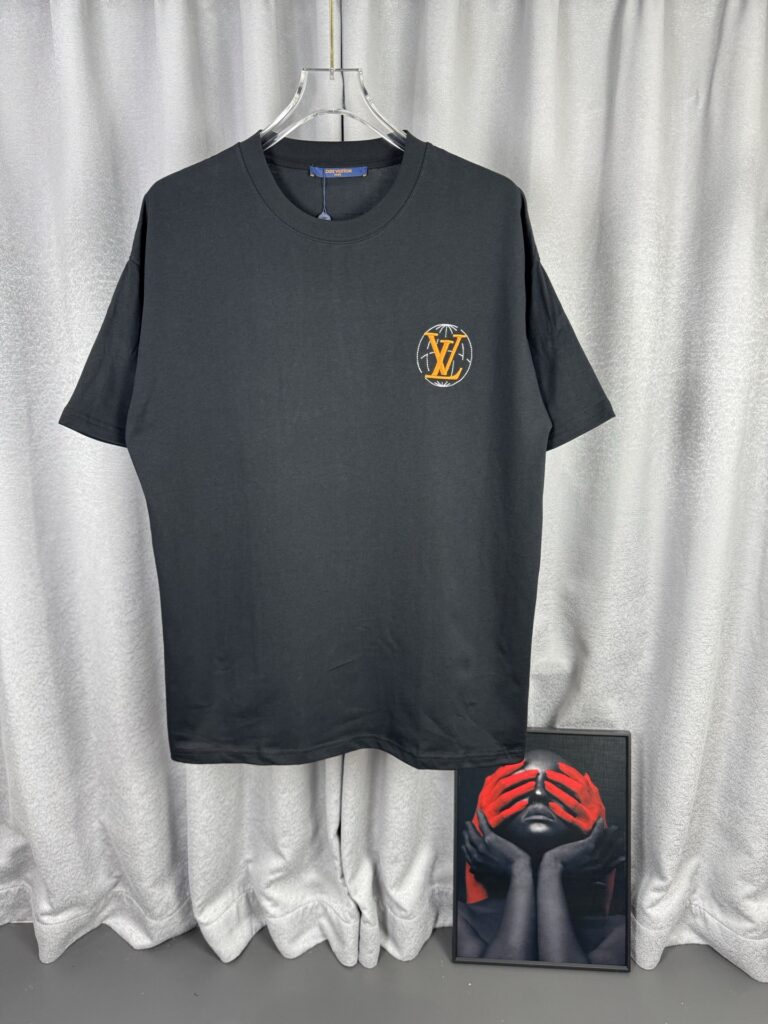 ルイ・ヴィトン「Louis Vuitton」 2026春夏 新作Tシャツ