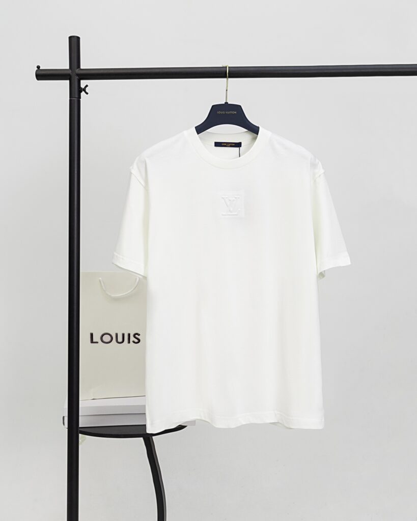 ルイ・ヴィトン「Louis Vuitton」 2026春夏 新作Tシャツ
