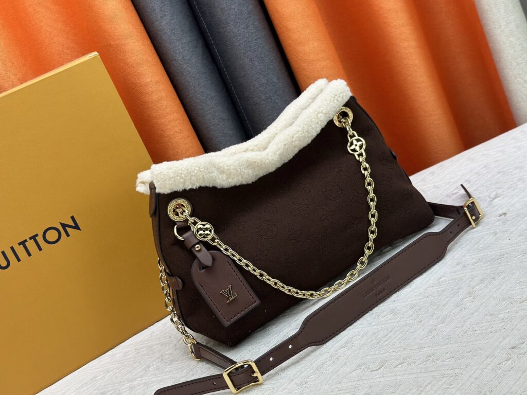 ルイ・ヴィトン キャリーオール BB バッグ「CarryAll Bag」