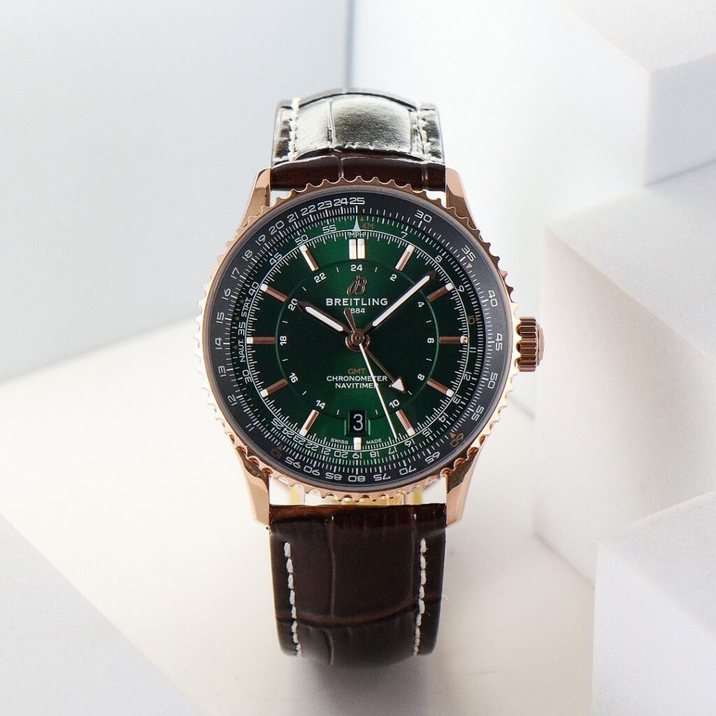 ブライトリング ナビタイマー 41mm