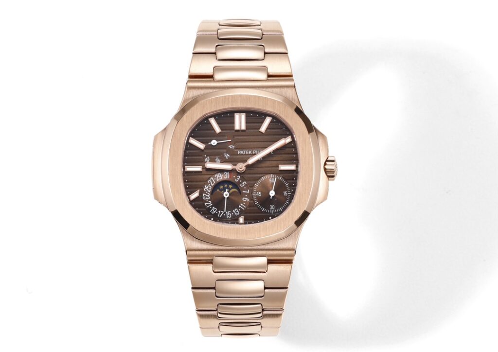 パテック・フィリップ ノーチラス 40MM