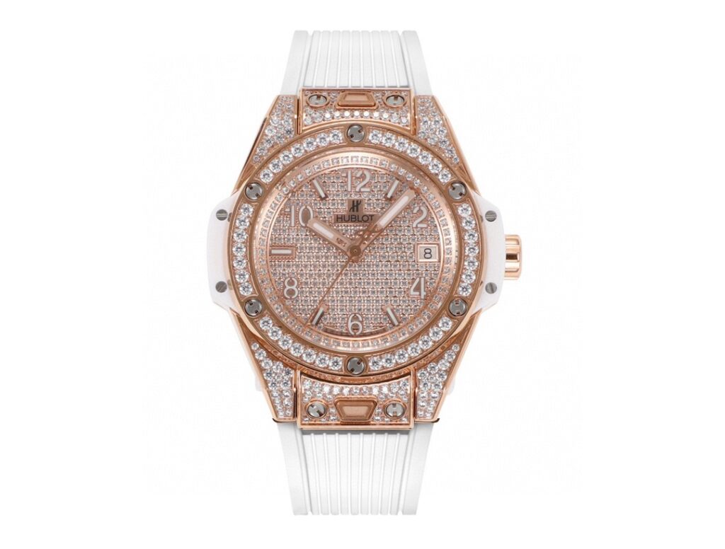 ウブロ ビッグバン 42mm