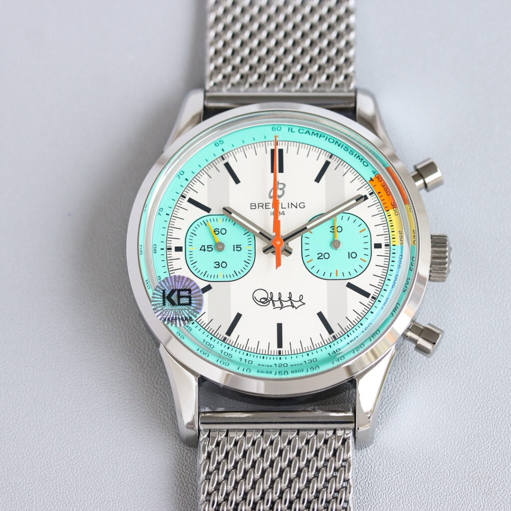 ブライトリング ナビタイマー 42mm